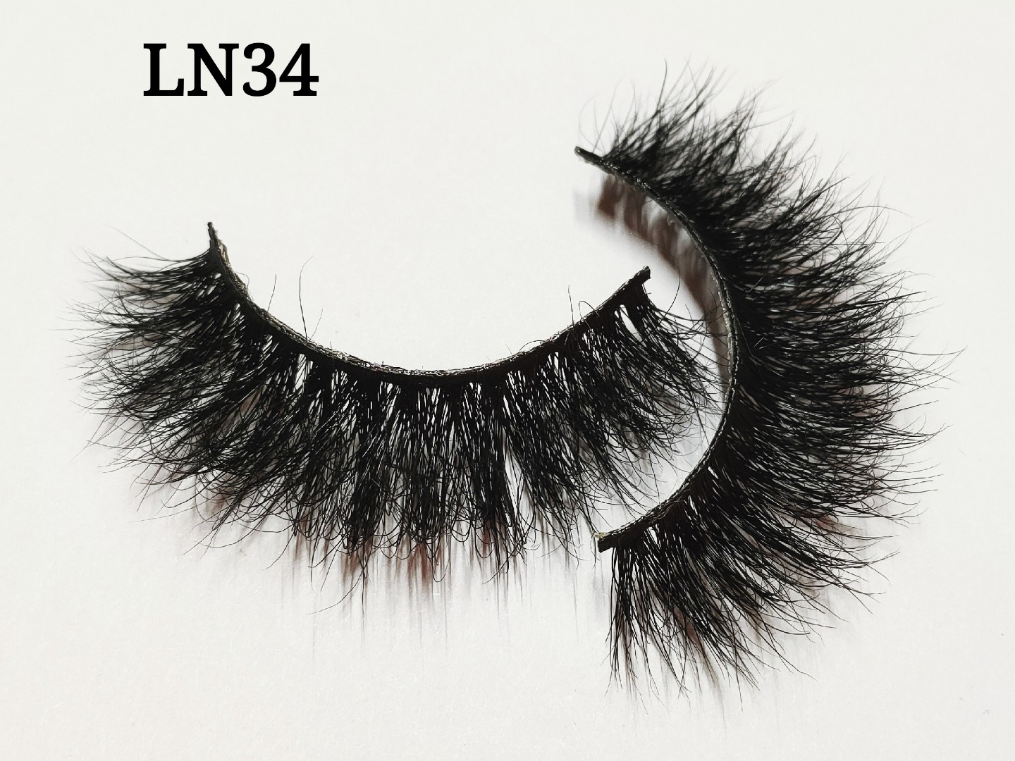 Experience the Plush Softness of Mink - 100% Cruelty-Free & Vegan thumbnail