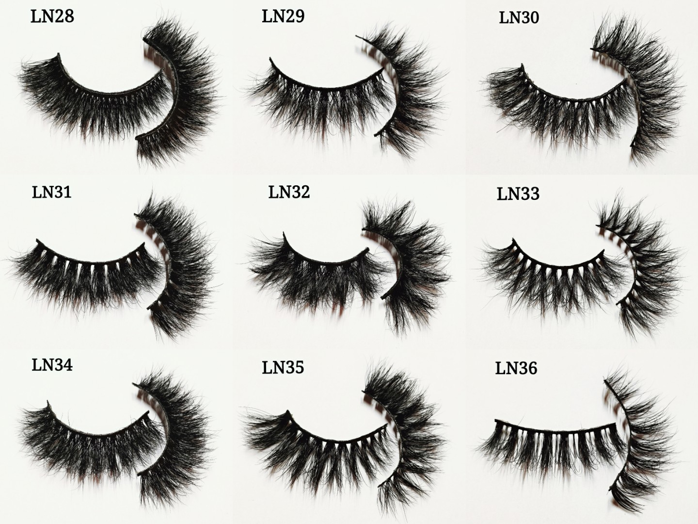 Experience the Plush Softness of Mink - 100% Cruelty-Free & Vegan thumbnail