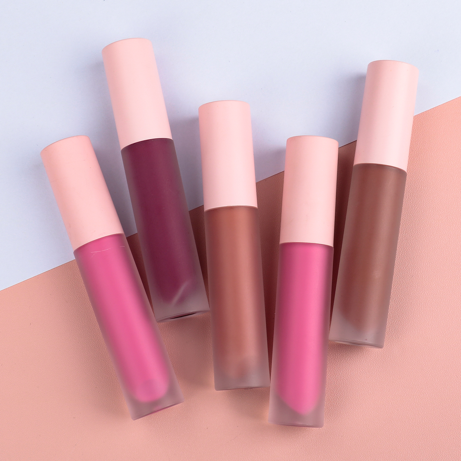 Universal Clear Lip Gloss thumbnail