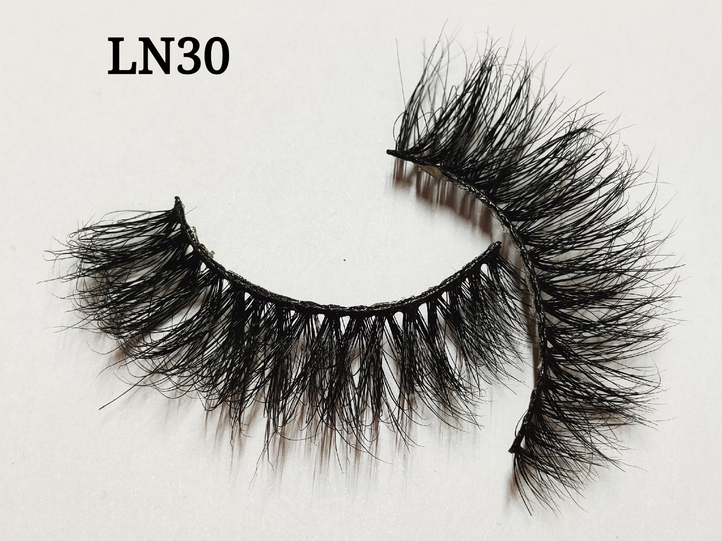 Experience the Plush Softness of Mink - 100% Cruelty-Free & Vegan thumbnail