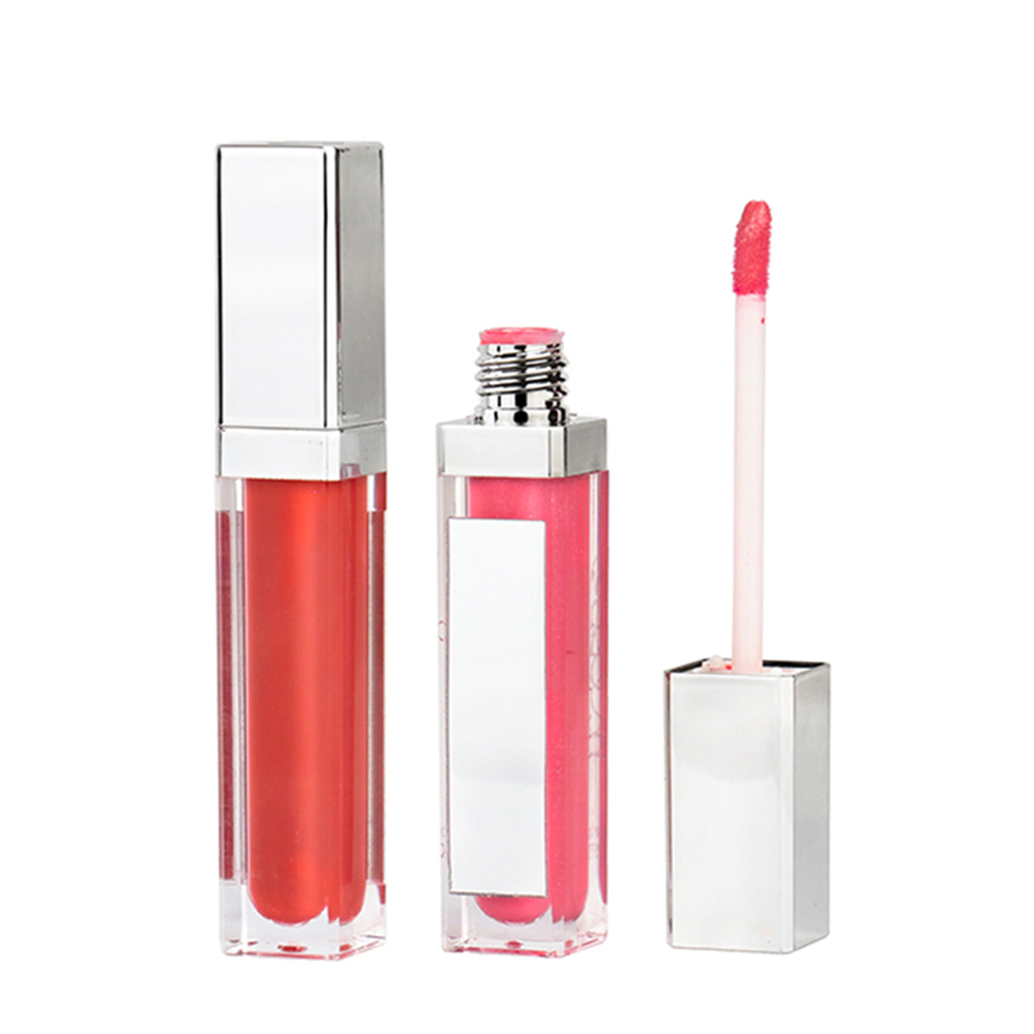 Tinted Shine Lip Gloss thumbnail
