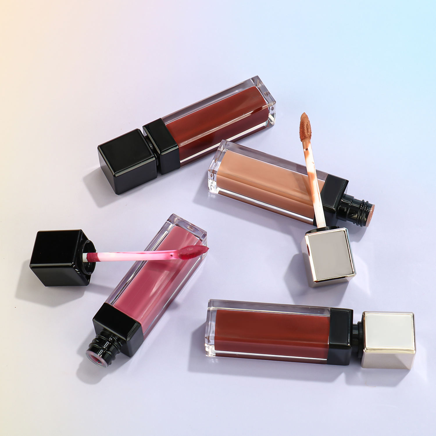 Velvet Matte Lip Gloss thumbnail