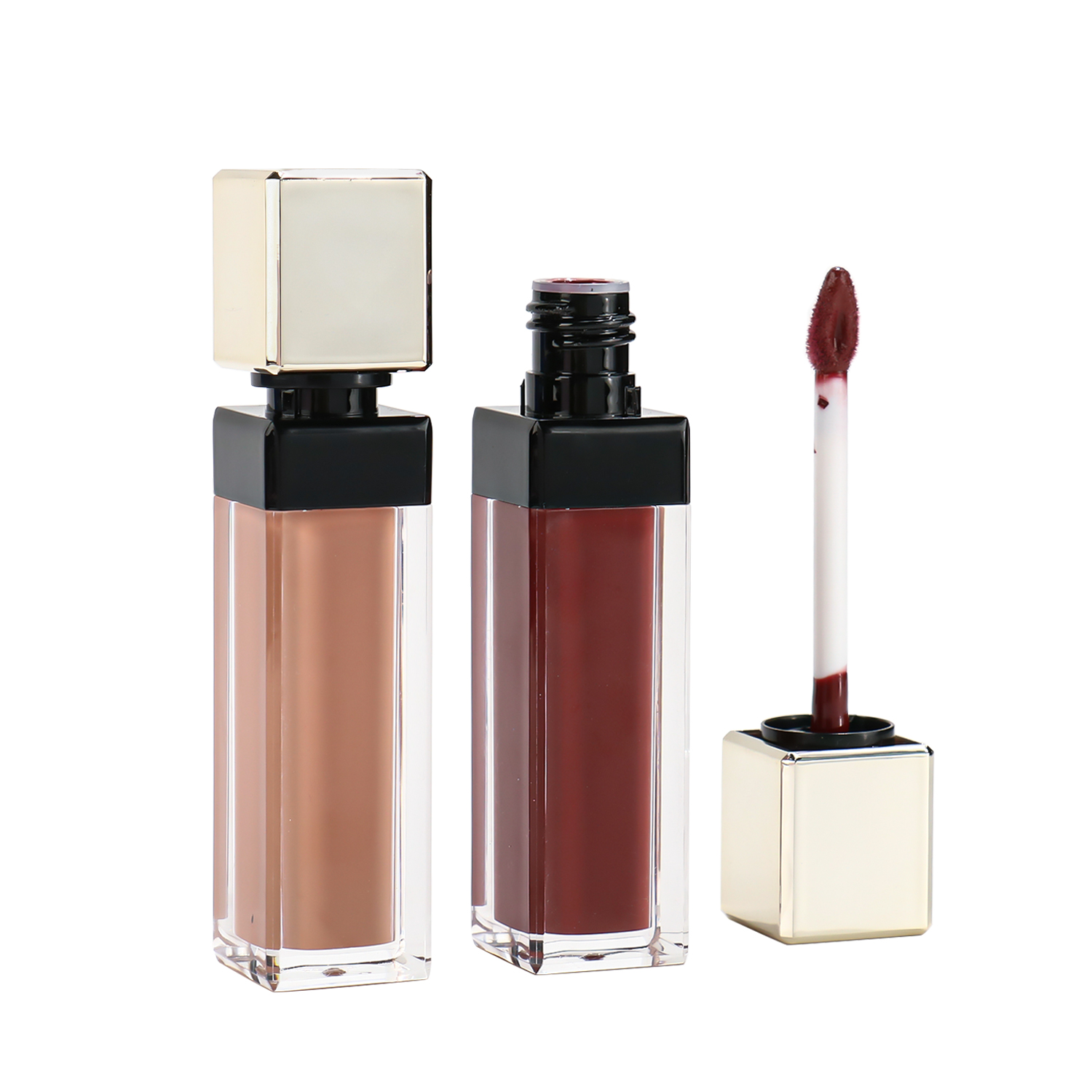 Velvet Matte Lip Gloss