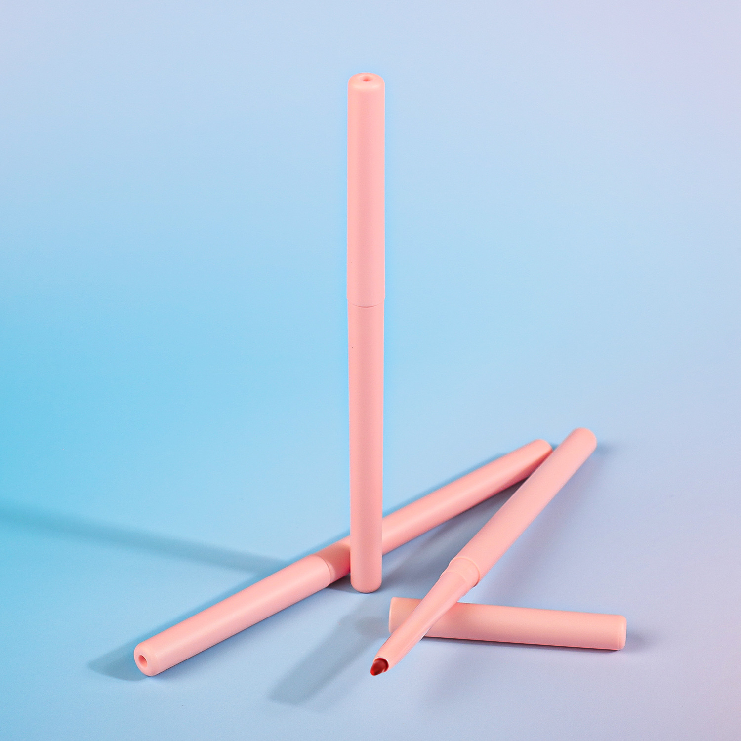 Creamy Lip Liner – 15 Color Options, Long-Lasting & Smudge-Proof thumbnail