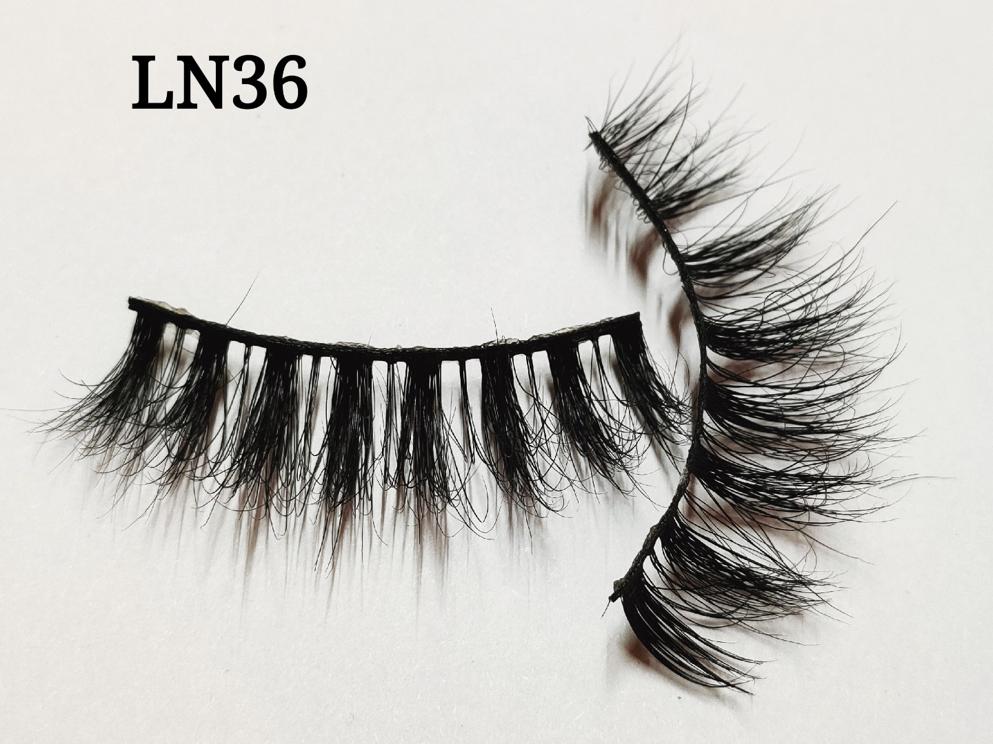Experience the Plush Softness of Mink - 100% Cruelty-Free & Vegan thumbnail