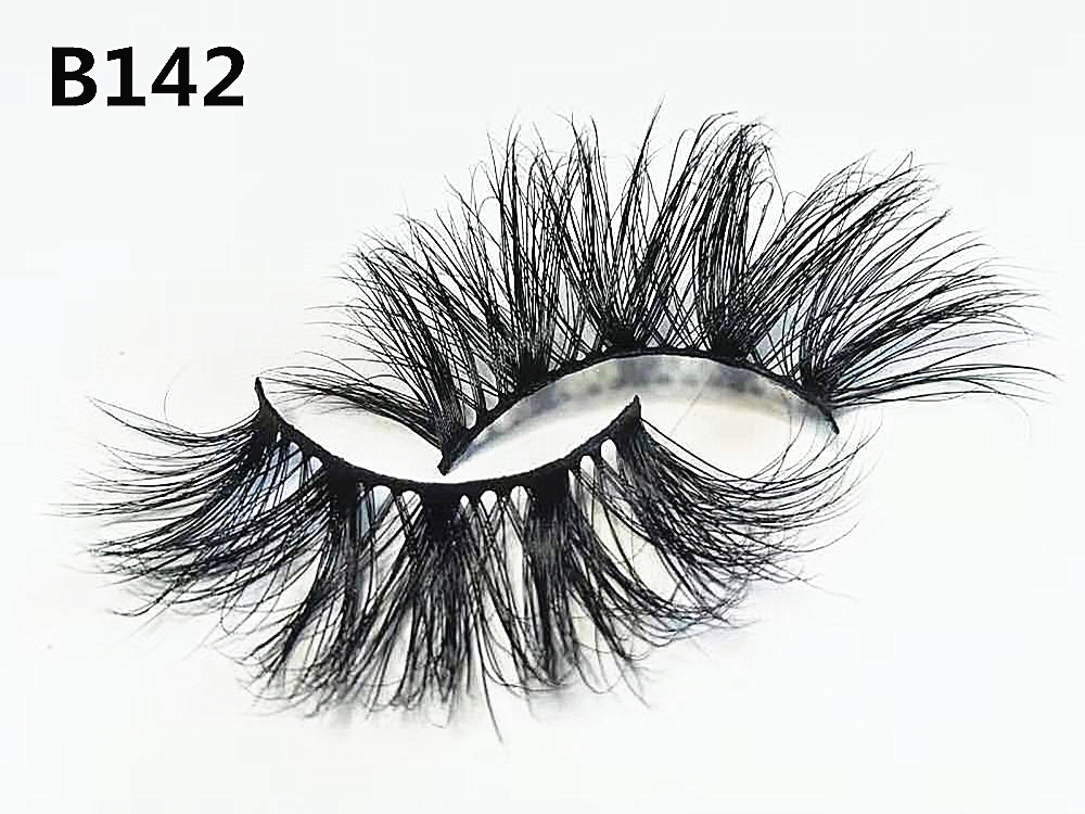 AcelifeBeauty 22-25mm Mink Lashes – Red Carpet Drama, Everyday Comfort thumbnail
