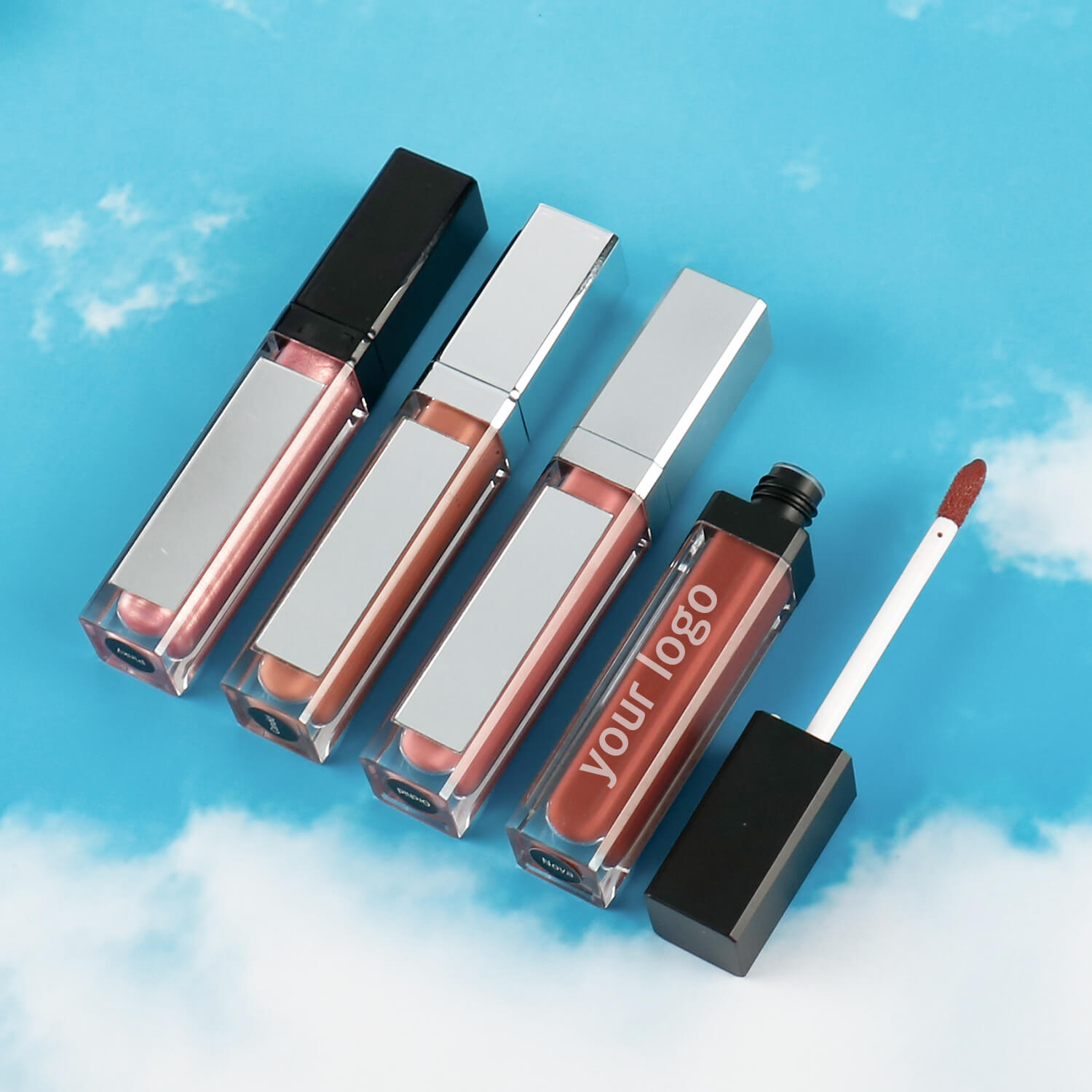 Tinted Shine Lip Gloss thumbnail