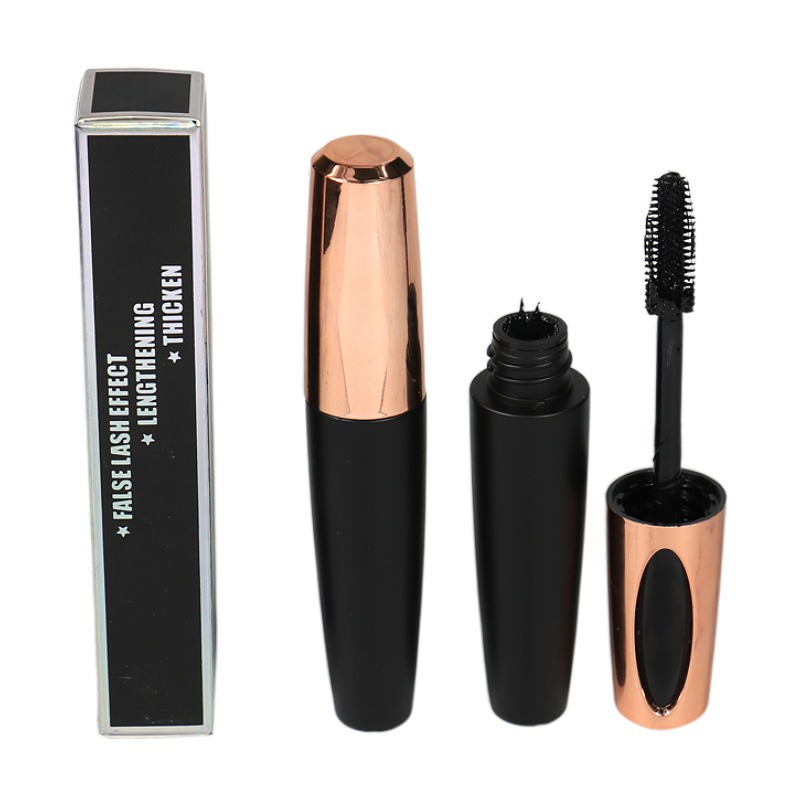 Lengthening & Volumizing Black Mascara - Custom Private Label Available thumbnail