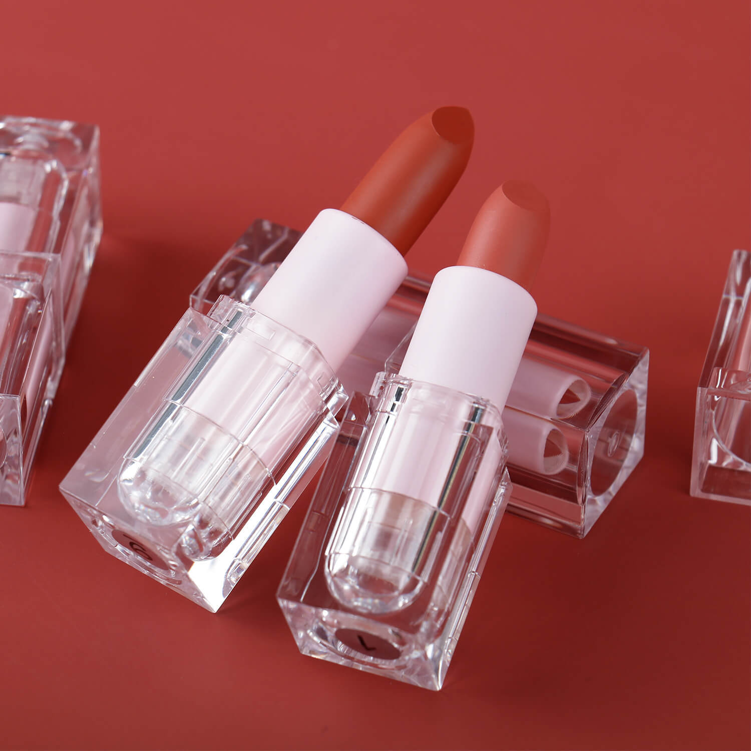 Pro Artist Lipstick - Studio-Quality, 16-Hour Wear