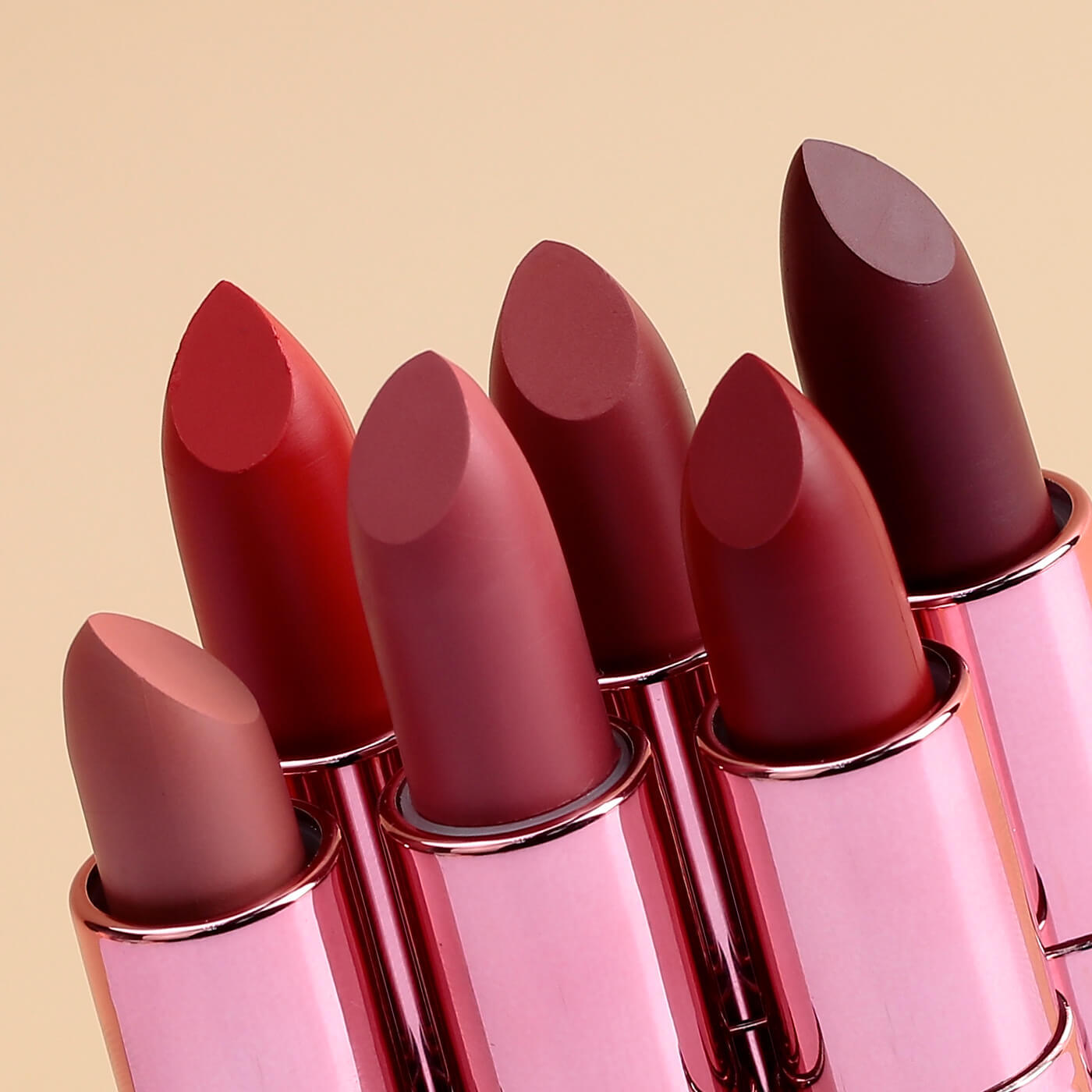 Trend-Driven Lipstick (Limited Edition) thumbnail
