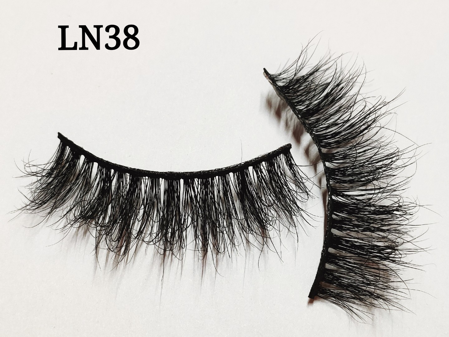 Effortless Beauty, Ethically Crafted – AcelifeBeauty Faux Mink Lashes thumbnail