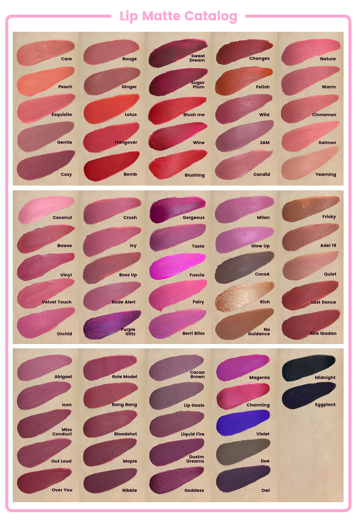 High-Shine Glossy Lip Gloss thumbnail