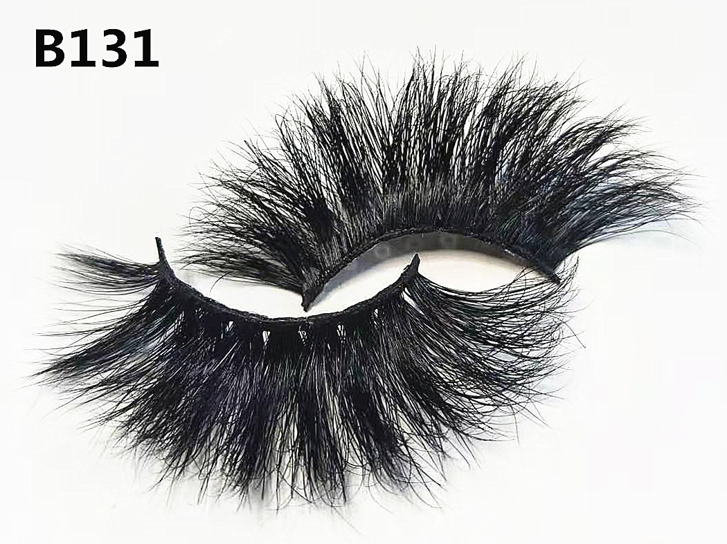 Unmatched Volume & Length AcelifeBeauty Couture Mink Lashes 22-25mm thumbnail
