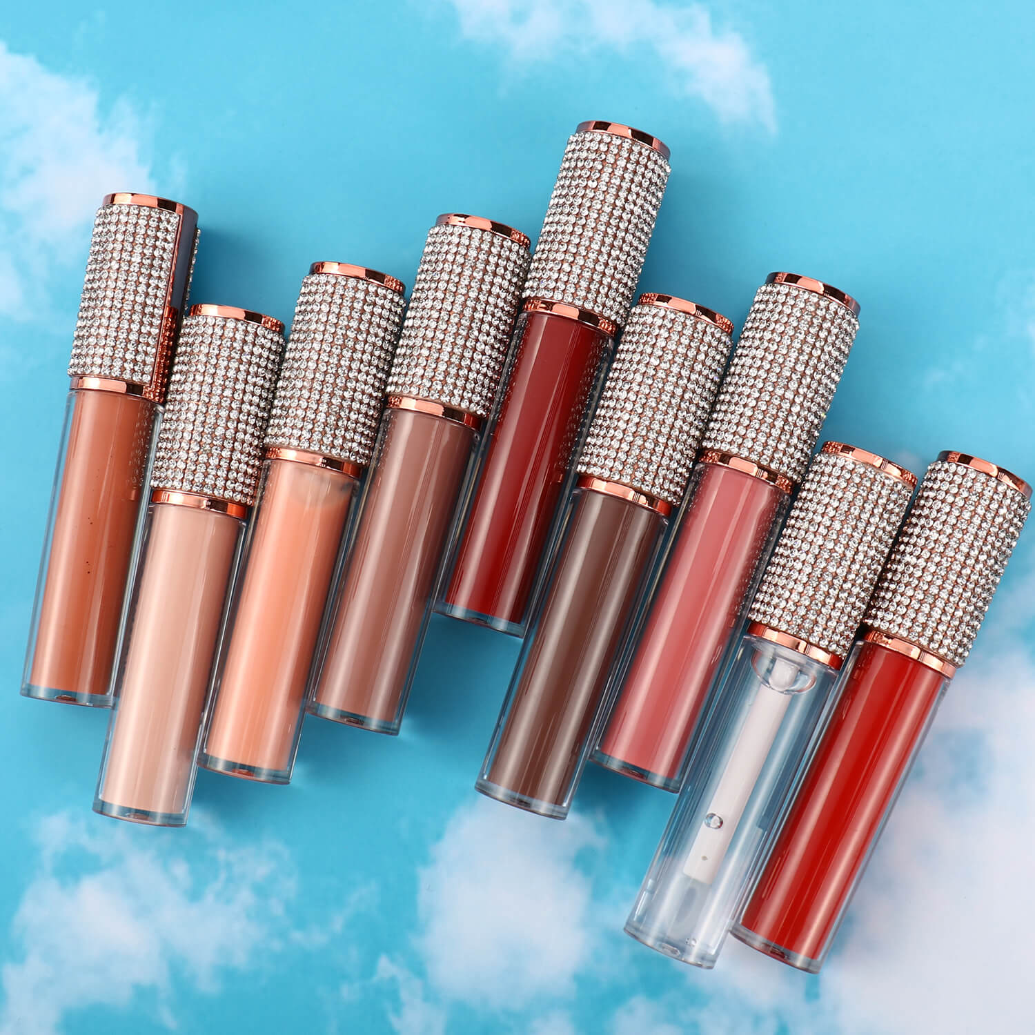 Soft-Matte Liquid Lip Gloss thumbnail