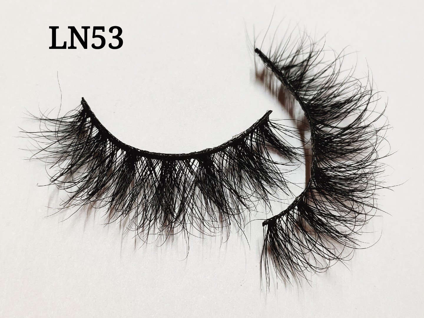 Nature's Softest Lashes – Unmatched Elegance, Timeless Beauty thumbnail
