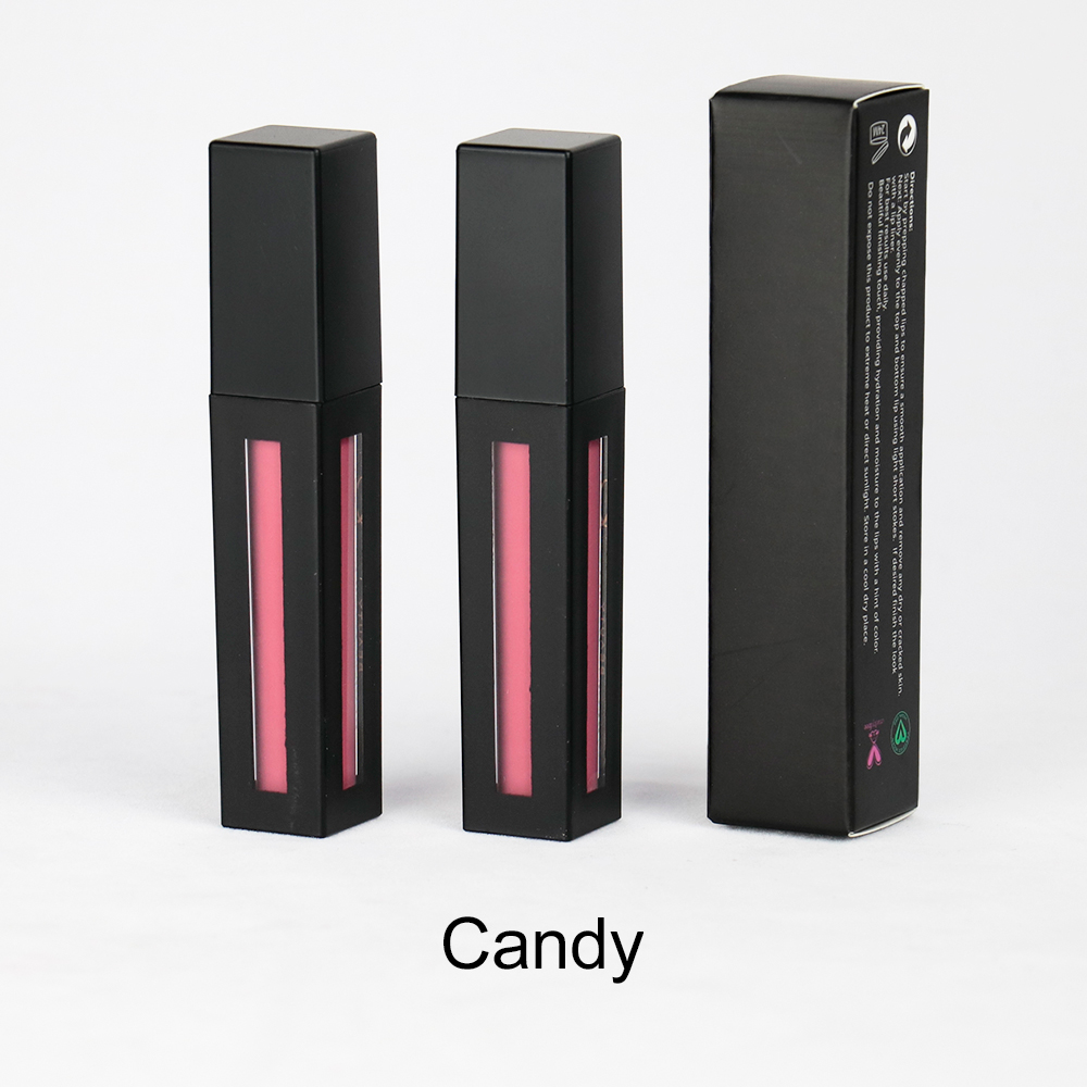 lightweight formula glides on smoothly and stays comfortable all day thumbnail