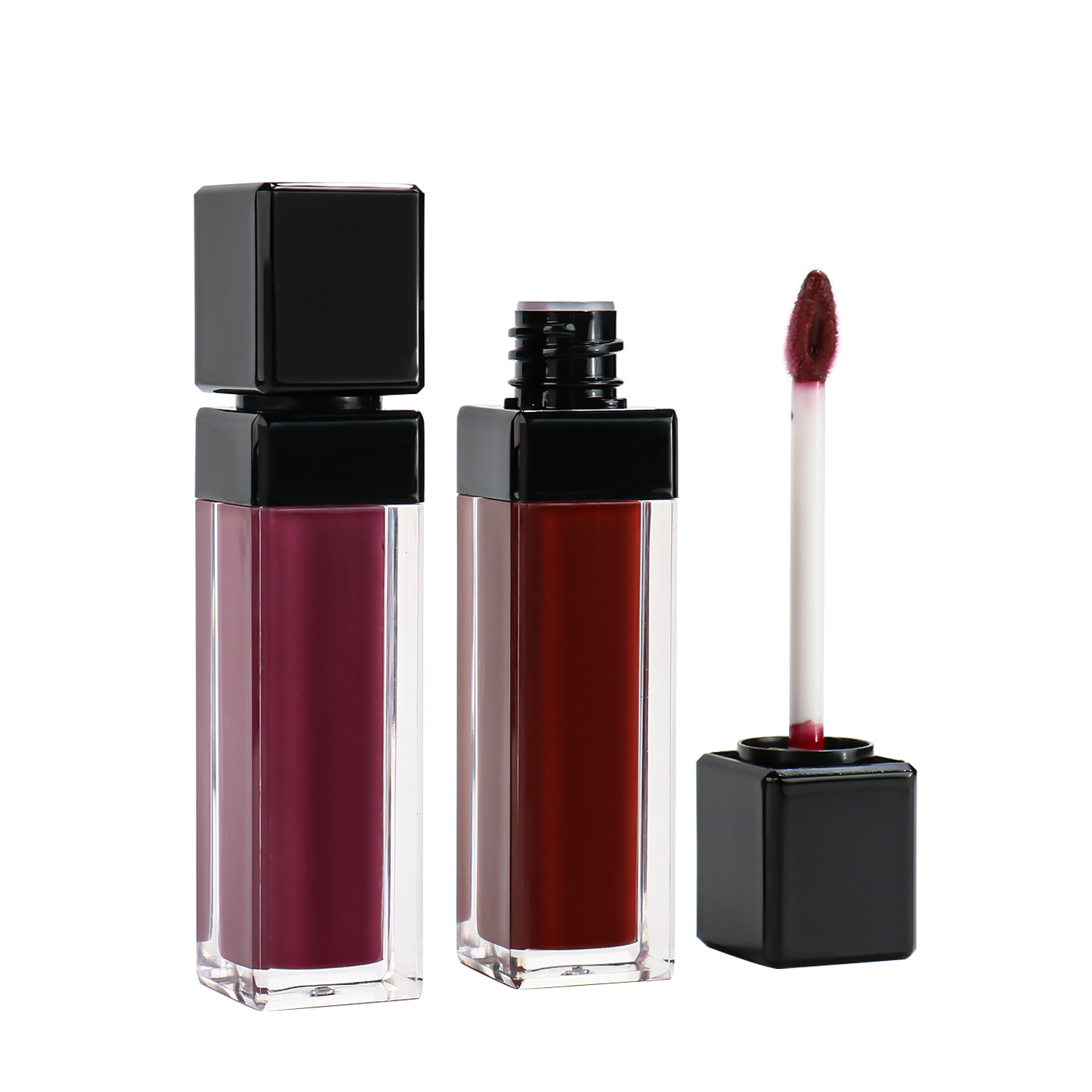 Velvet Matte Lip Gloss thumbnail