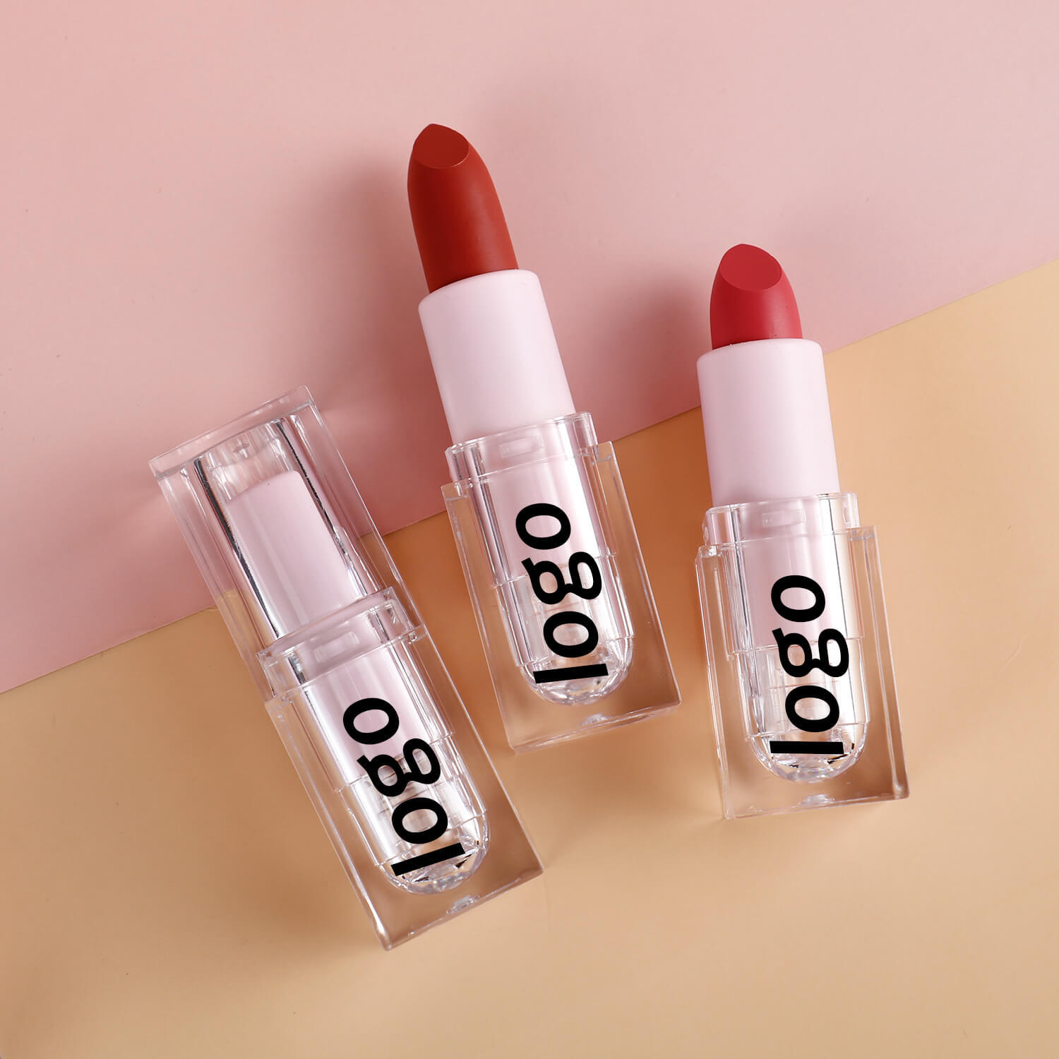 Pro Artist Lipstick - Studio-Quality, 16-Hour Wear thumbnail