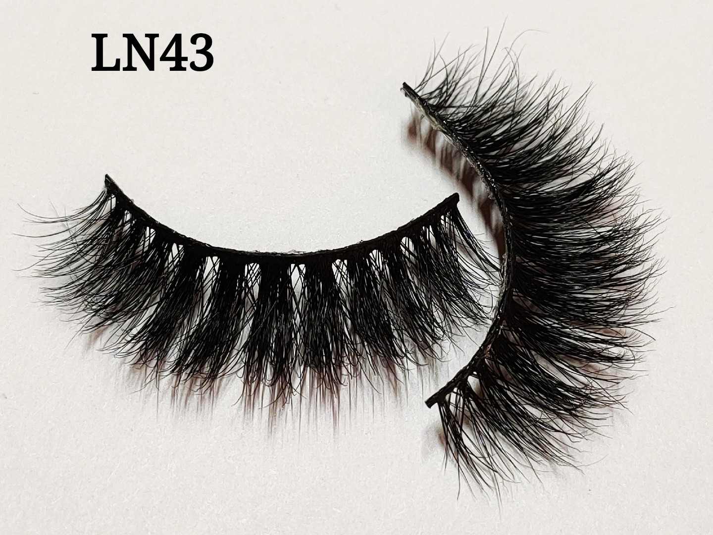 Effortless Beauty, Ethically Crafted – AcelifeBeauty Faux Mink Lashes thumbnail