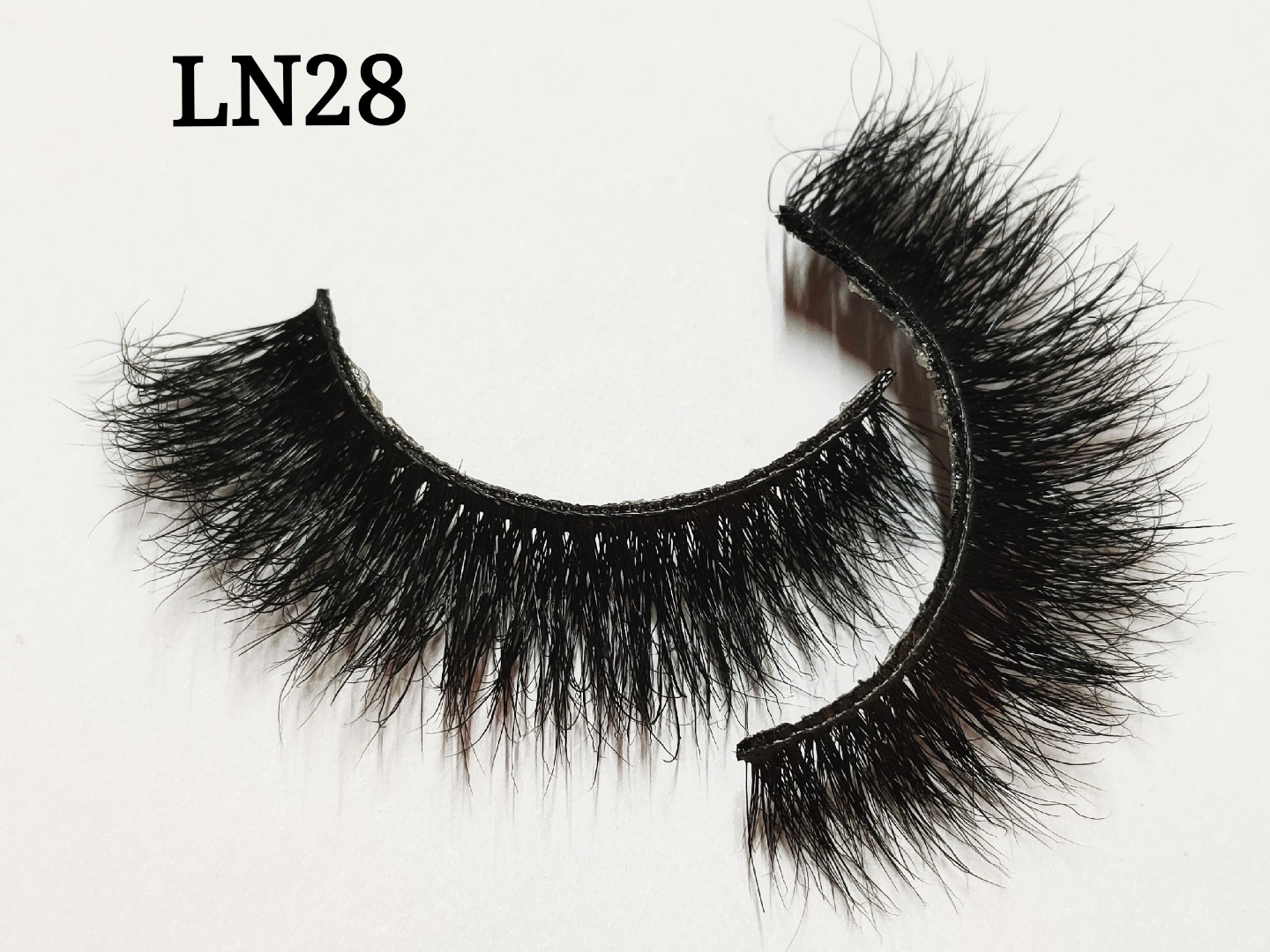 Experience the Plush Softness of Mink - 100% Cruelty-Free & Vegan
