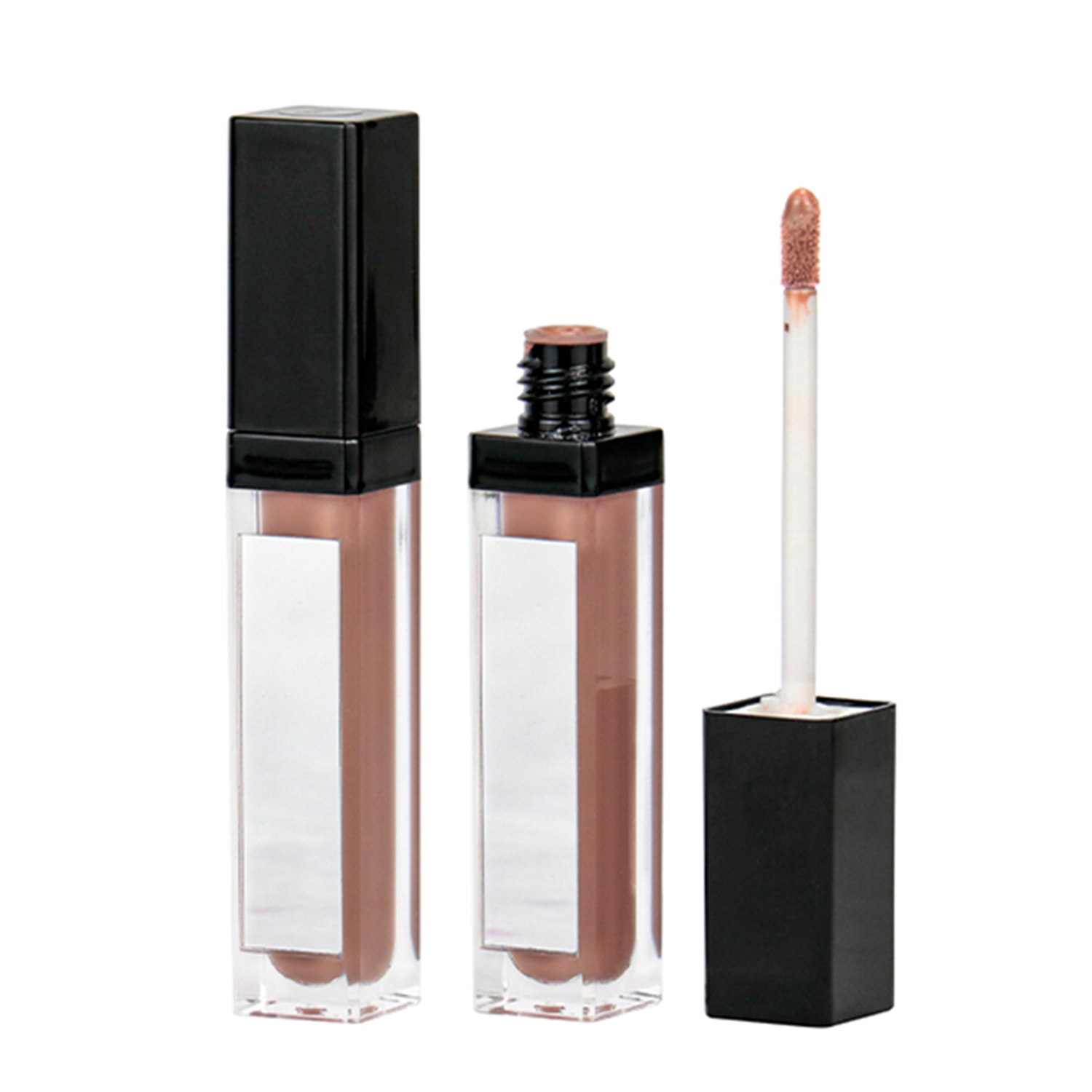 Tinted Shine Lip Gloss