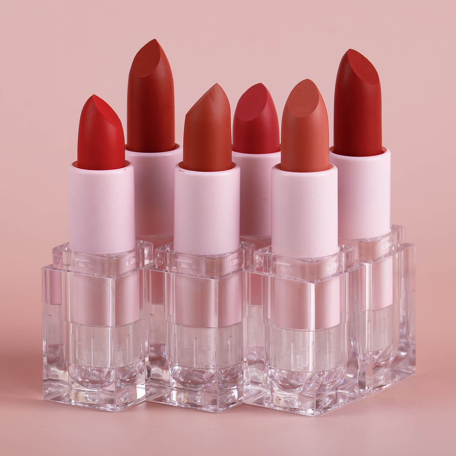 Pro Artist Lipstick - Studio-Quality, 16-Hour Wear thumbnail