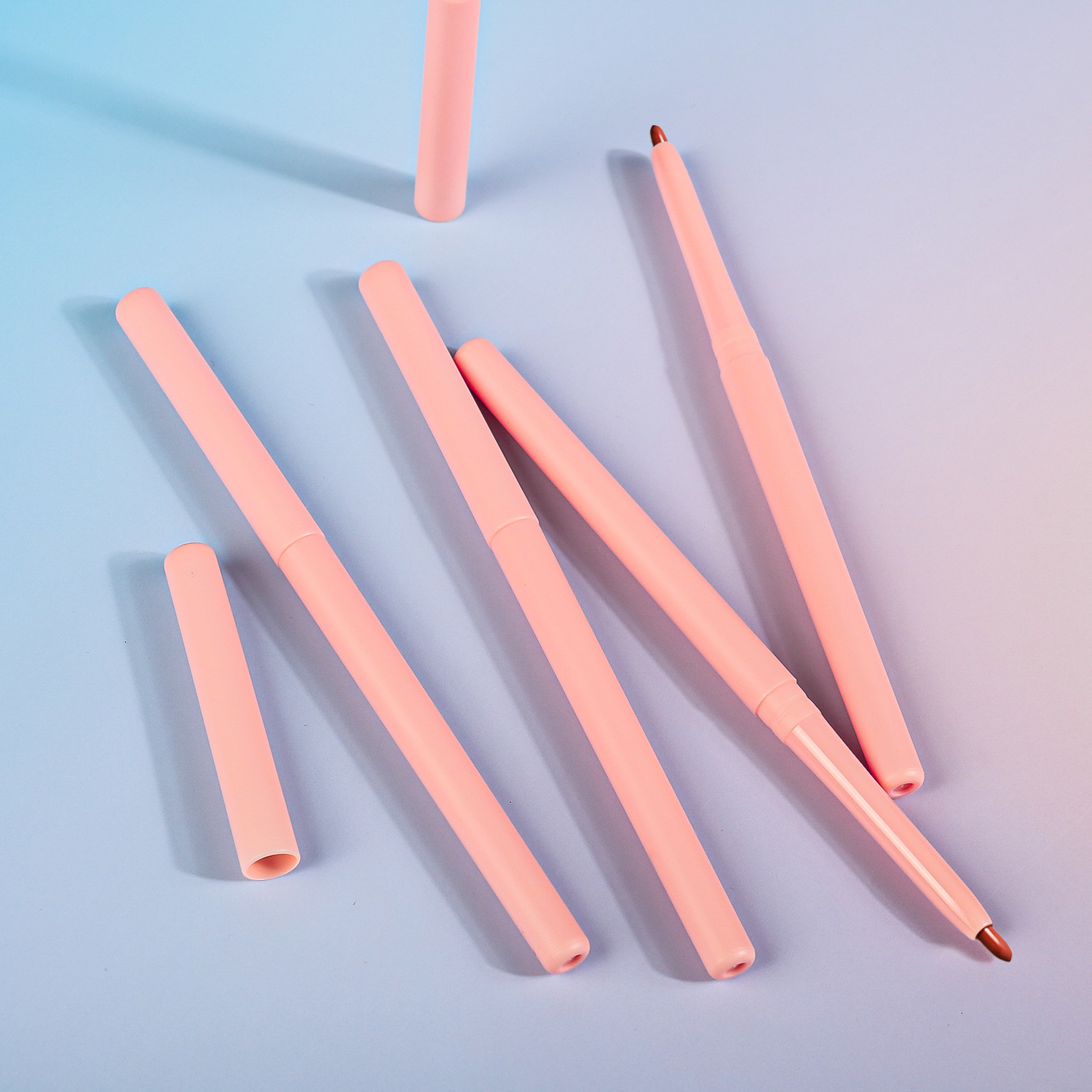 Creamy Lip Liner – 15 Color Options, Long-Lasting & Smudge-Proof thumbnail