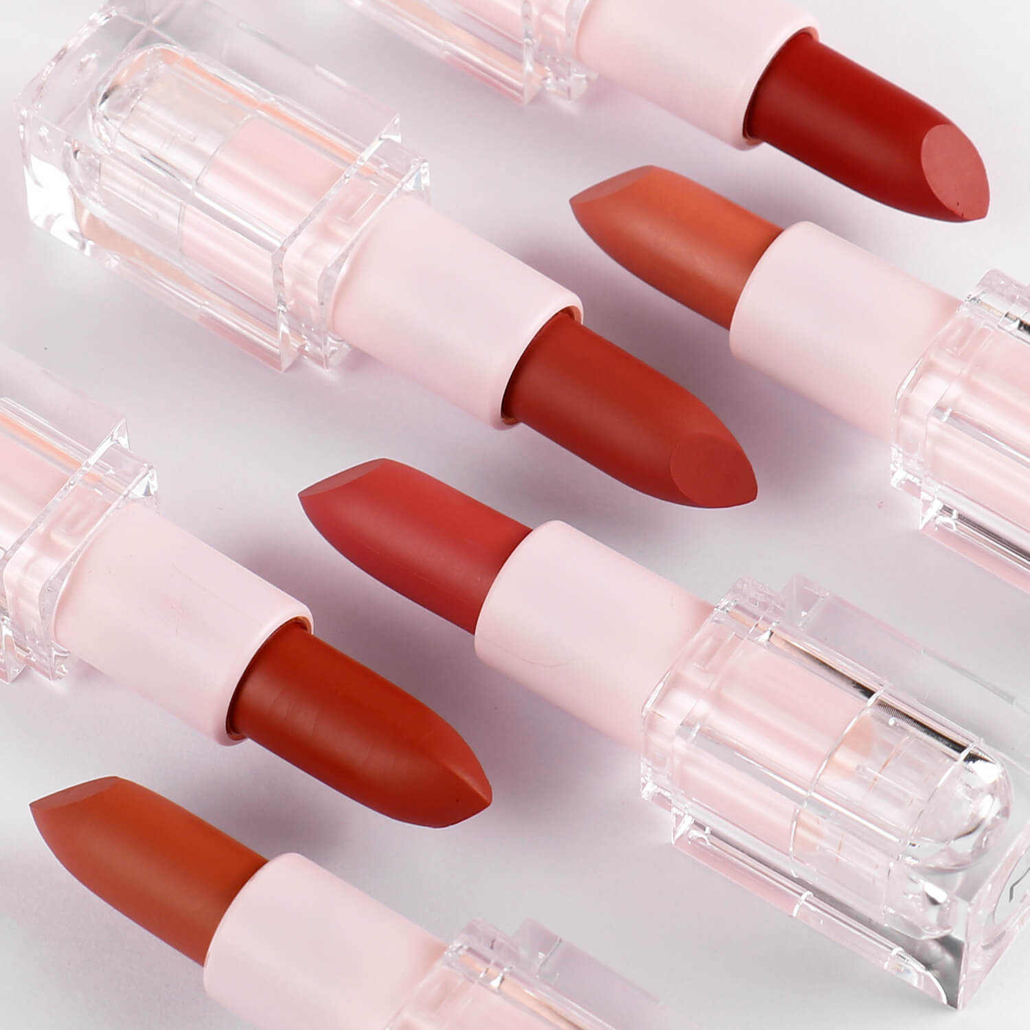 Pro Artist Lipstick - Studio-Quality, 16-Hour Wear thumbnail