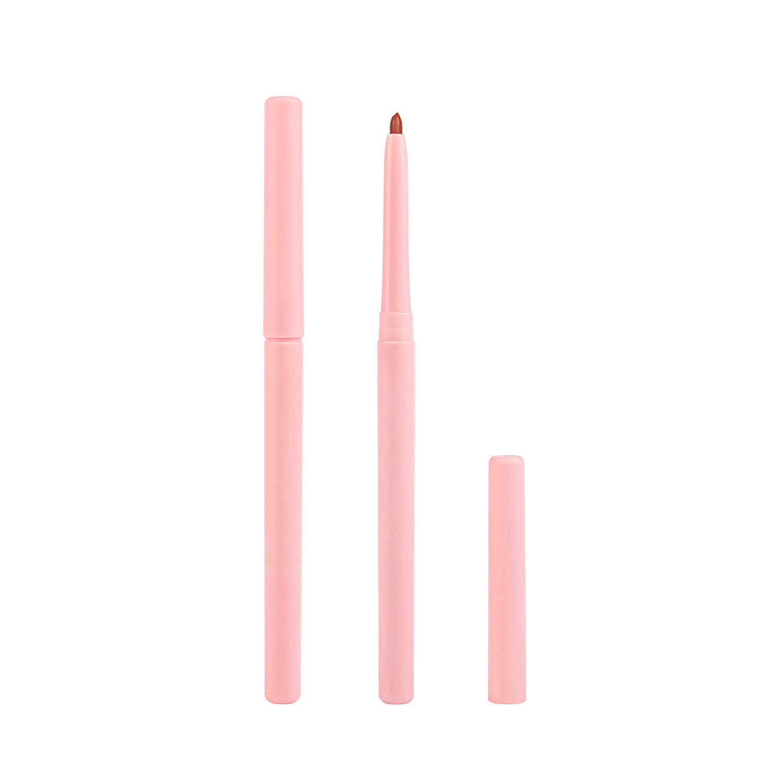 Creamy Lip Liner – 15 Color Options, Long-Lasting & Smudge-Proof thumbnail