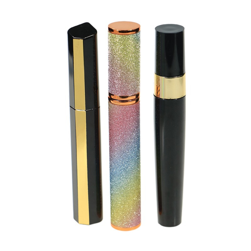 Lengthening & Volumizing Black Mascara - Custom Private Label Available thumbnail