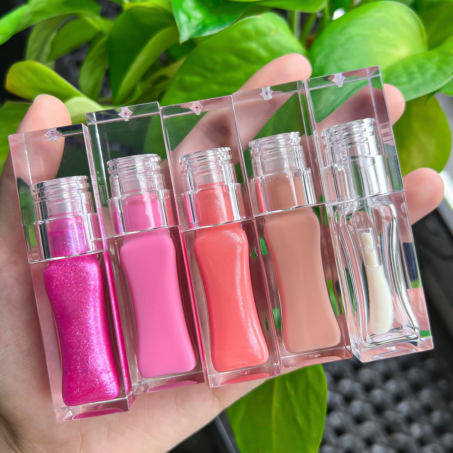 Blurring Matte Lip Gloss thumbnail