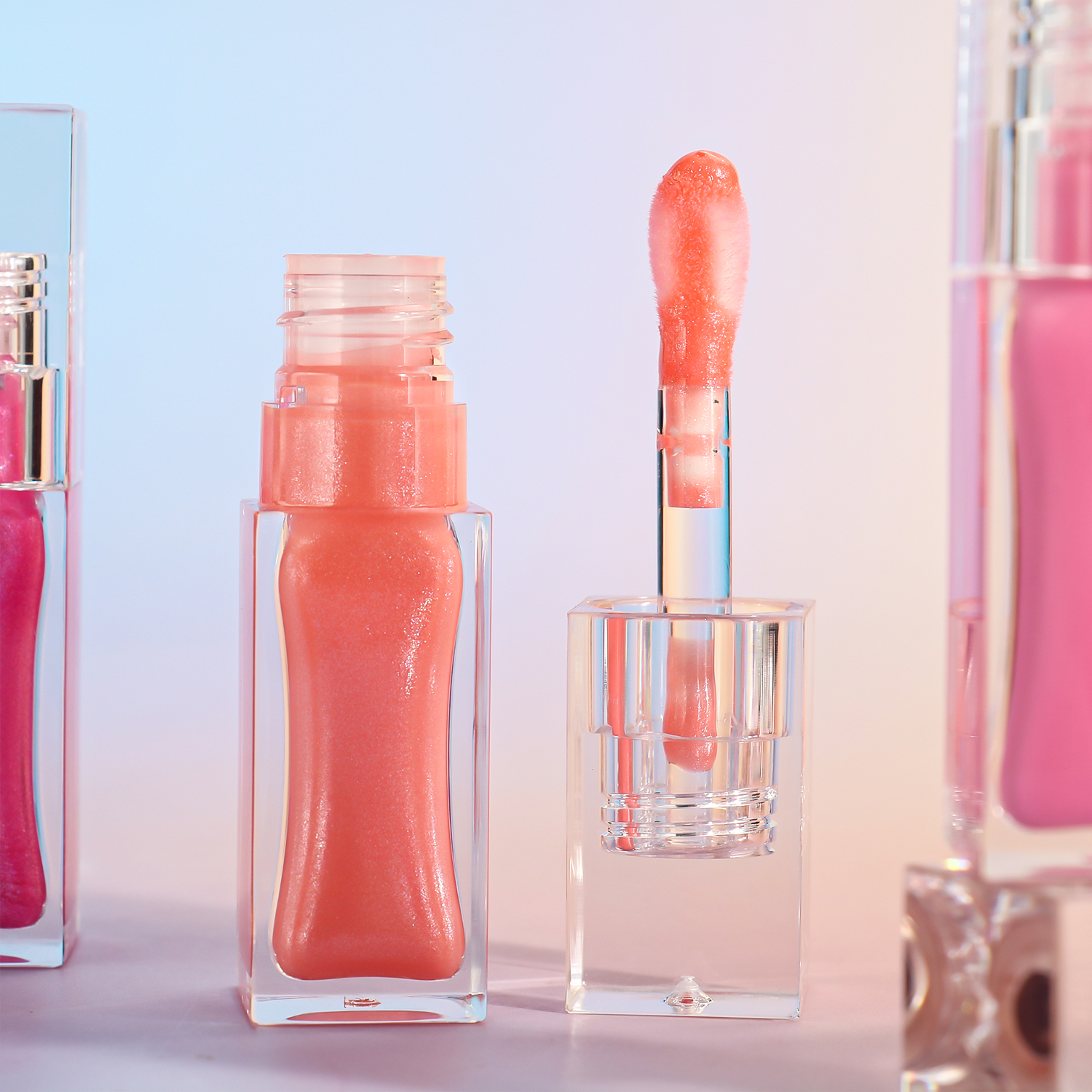 Blurring Matte Lip Gloss thumbnail