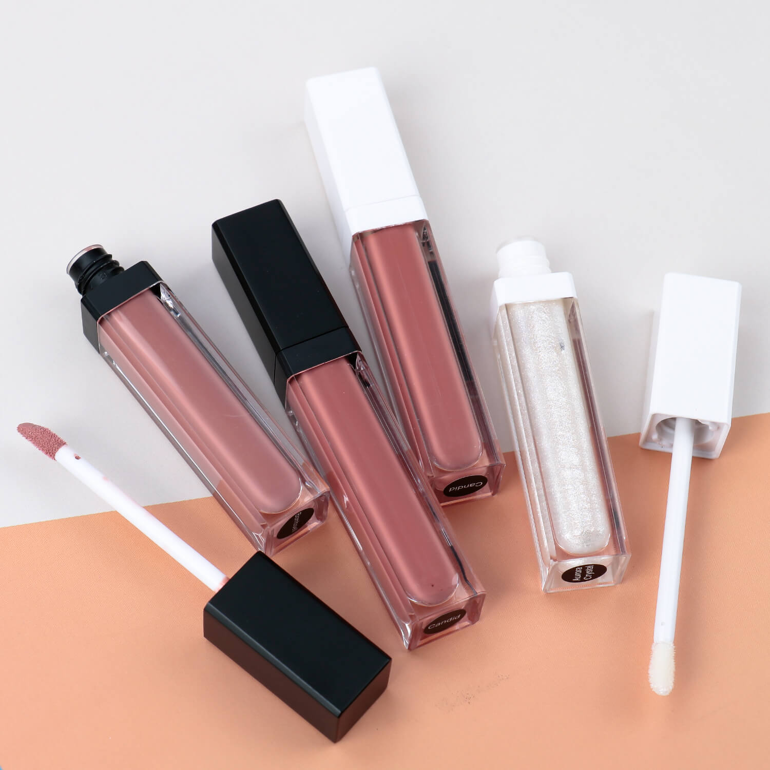 Hydrating Lip Gloss thumbnail