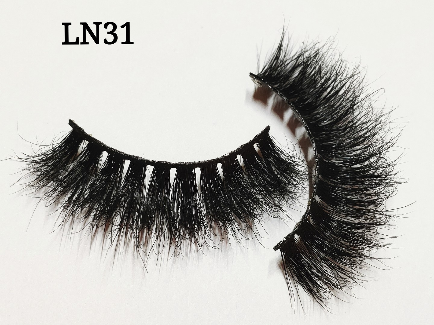 Experience the Plush Softness of Mink - 100% Cruelty-Free & Vegan thumbnail