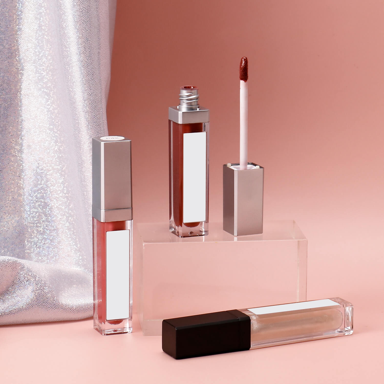 Tinted Shine Lip Gloss thumbnail