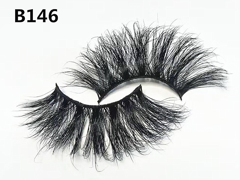 AcelifeBeauty 22-25mm Mink Lashes – Red Carpet Drama, Everyday Comfort thumbnail