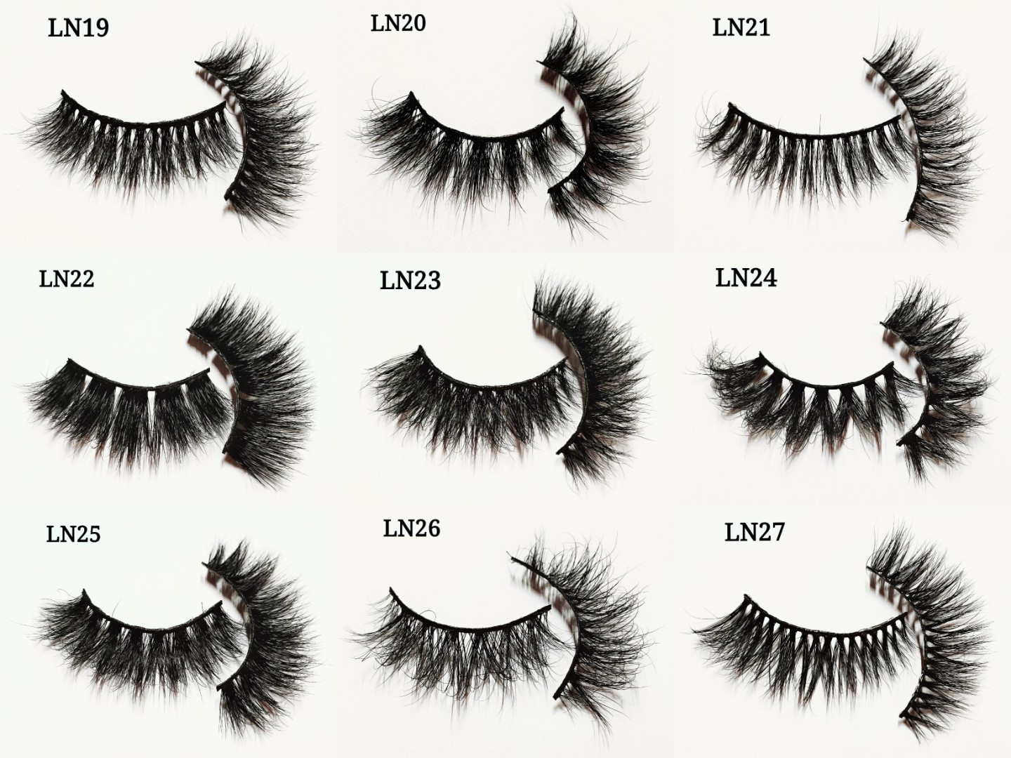 Effortless Beauty, Ethically Crafted – AcelifeBeauty Mink Lashes thumbnail