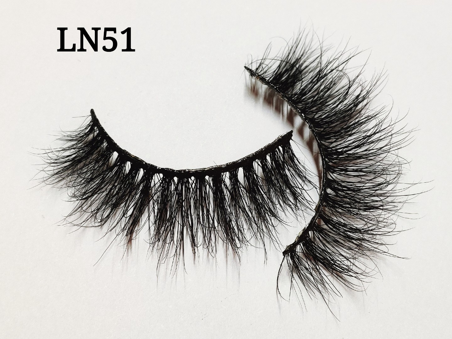 Nature's Softest Lashes – Unmatched Elegance, Timeless Beauty thumbnail