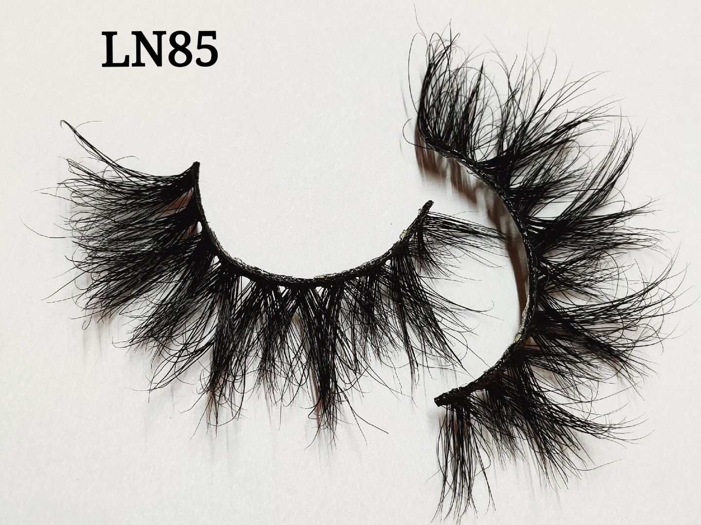 Professional Mink Eyelashes | Luxury Lash Collection | AcelifeBeauty