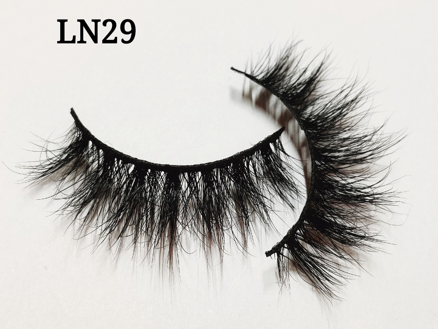 Experience the Plush Softness of Mink - 100% Cruelty-Free & Vegan thumbnail