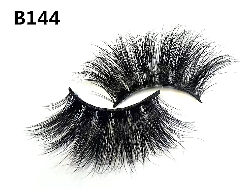 AcelifeBeauty 22-25mm Mink Lashes – Red Carpet Drama, Everyday Comfort thumbnail
