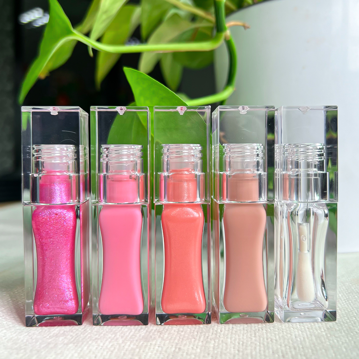 Blurring Matte Lip Gloss thumbnail
