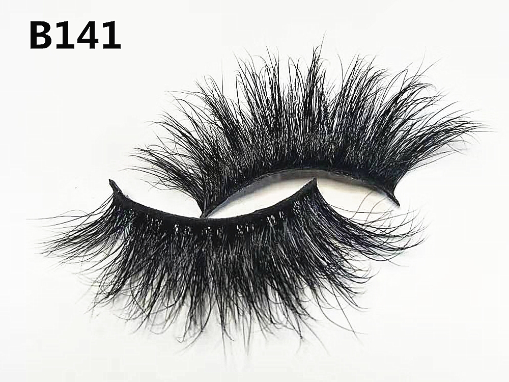 AcelifeBeauty 22-25mm Mink Lashes – Red Carpet Drama, Everyday Comfort thumbnail