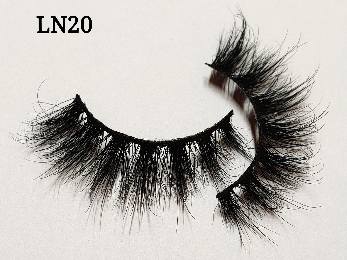Effortless Beauty, Ethically Crafted – AcelifeBeauty Mink Lashes thumbnail