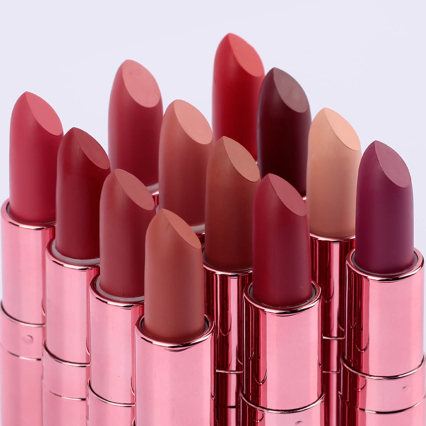 Trend-Driven Lipstick (Limited Edition) thumbnail