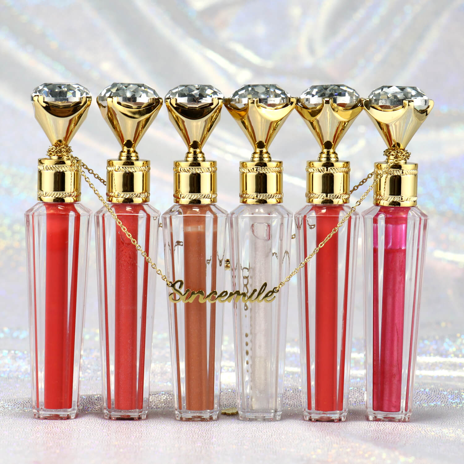 All-Day Hydrating Lip Gloss