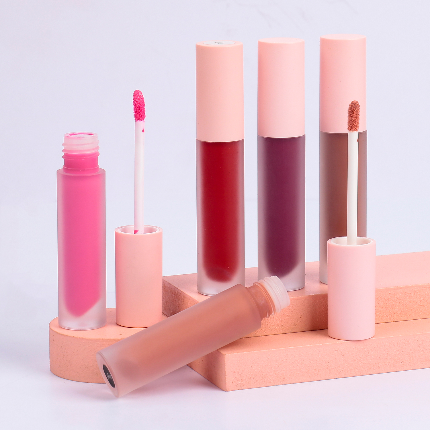 Universal Clear Lip Gloss