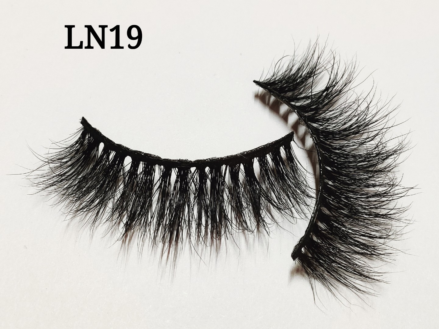 Effortless Beauty, Ethically Crafted – AcelifeBeauty Mink Lashes
