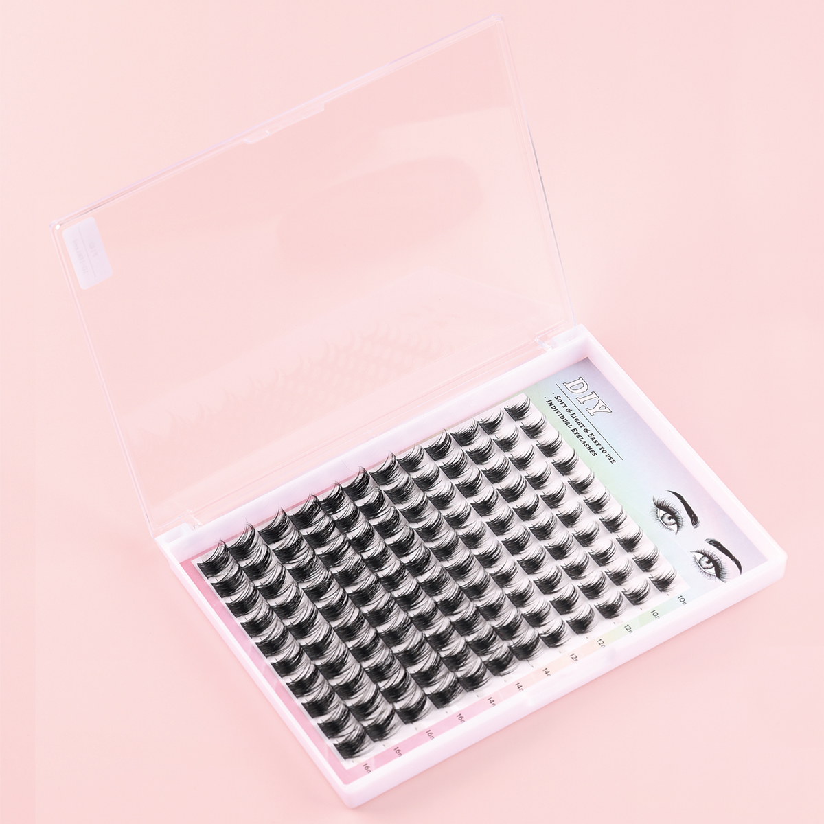 Easy DIY Lash Clusters – No Experience Needed-F16 thumbnail
