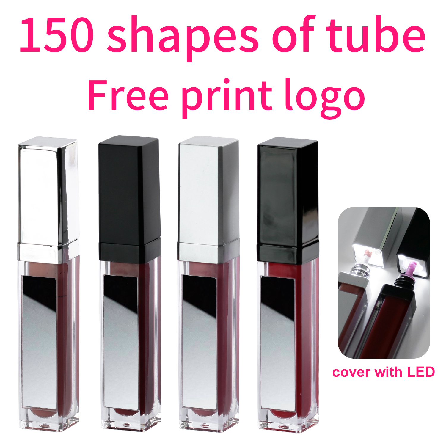 Tinted Shine Lip Gloss thumbnail